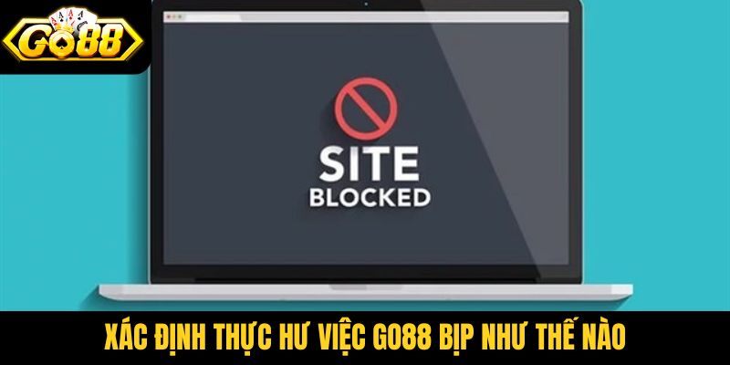Tiêu chí để xác định thực hư việc Go88 bịp như thế nào
